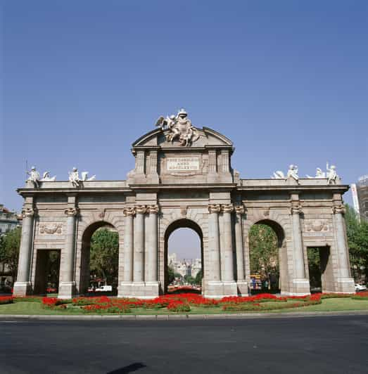 2-Day Philadelphia, Washington DC Tour from New York