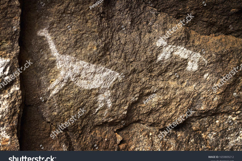 Caves of Rock Art in Sumbay