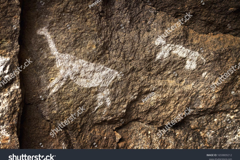 Caves of Rock Art in Sumbay