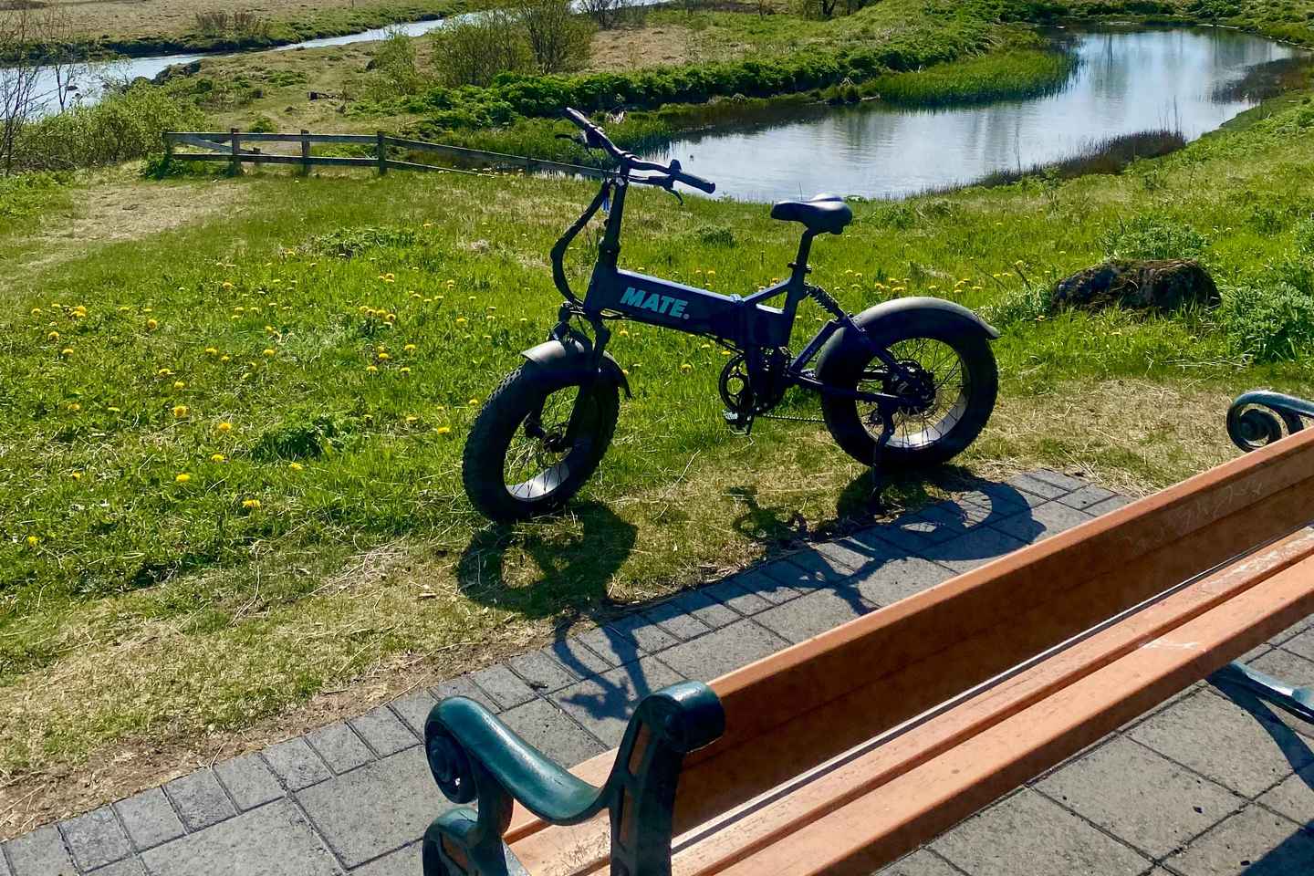 Reykjavik: EBike Tour of Nature, Coast, and City
