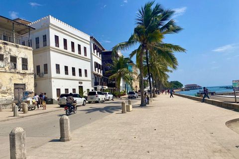 Zanzibar Taxi: Transfer with van From any hotel to airport Zanzibar: Private Airport Transfer/standard van/hotels/WIFI