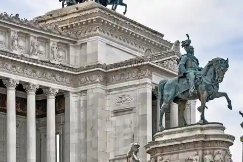Rom Panoramatour mit privatem Van