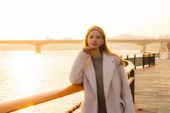 Seoul: Filmreifes Fotoshooting mit ortskundiger Fotografin