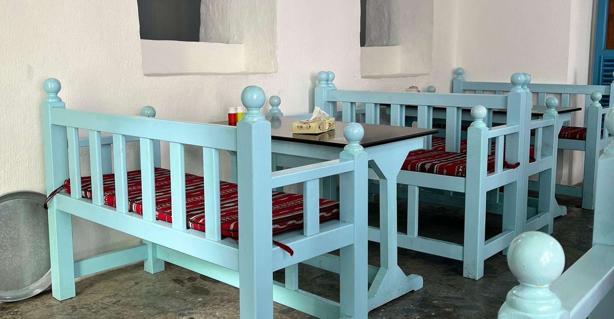 Traditional Bahrain Food Tasting Tour photo 5