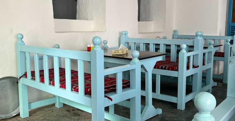 Traditional Bahrain Food Tasting Tour photo 5