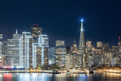 San Francisco: Highlights Tour with Guide