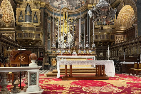 Legacy of the Knights - Cathedral and Palace