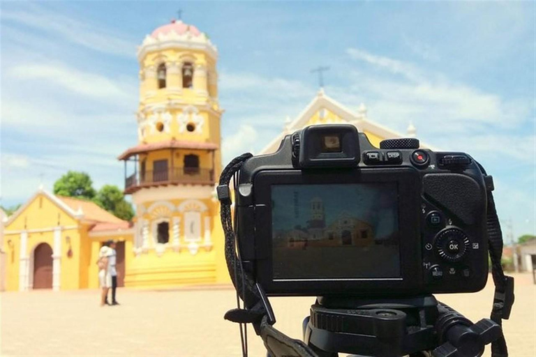 Kartagena: 2-dniowa wycieczka prywatna do Mompox z Kartageny