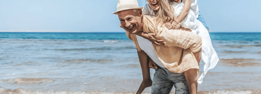 Hurghada ou Makadi : snorkeling en yacht et île d'Orange Bay