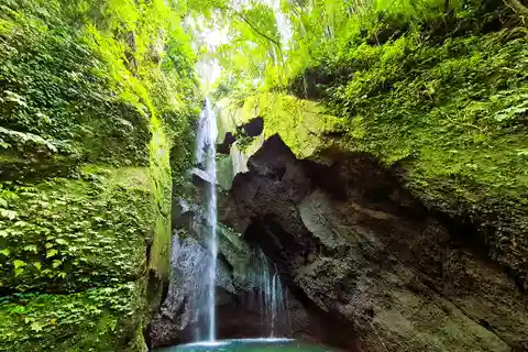 Bali’s Mystical Jungle Trek & Hidden Waterfall Adventure