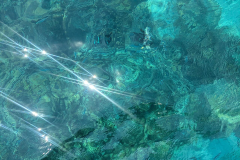 Zanzibar;Blue Safari Snorkeling & Blue Lagoon with BBQ lunch Pickup anywhere (All inclusive)
