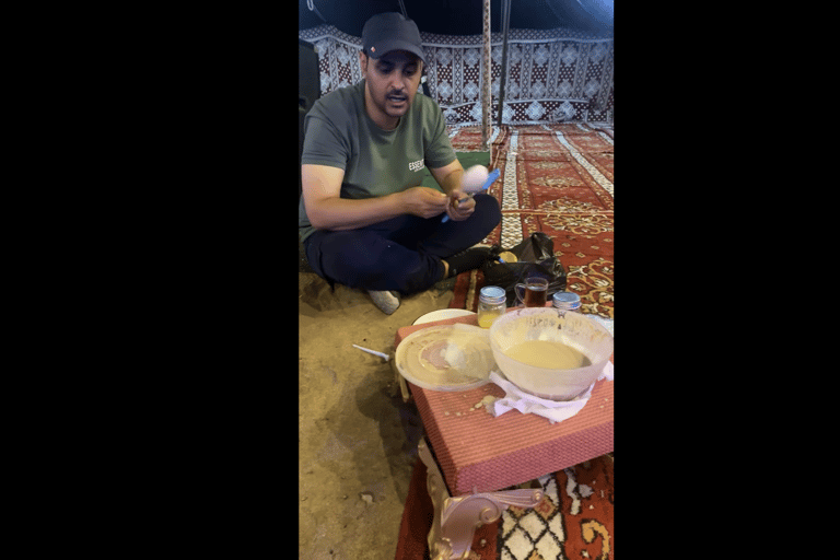 Makkah or Jeddah to Al-Hada, Al-Shafa, and Taif City Tour A journey full of experiences، learn about Saudi hospitality