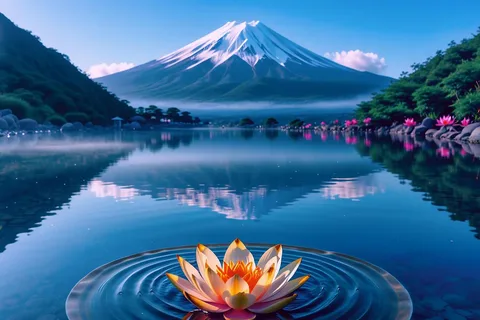 Tokyo: Private Full-Day Tour to MT Fuji or Hakone with Guide