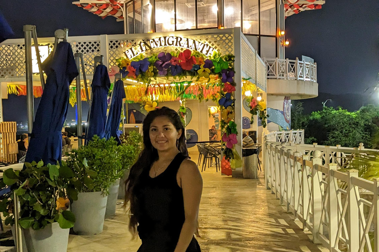 Caribbean Nightlife Getaway: Barranquilla and Puerto Colombia