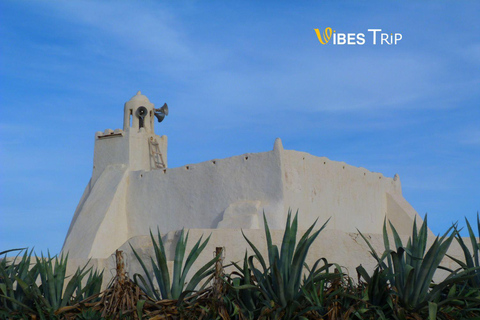 Djerba (DAGTOER NAAR HET EILAND DJERBA)