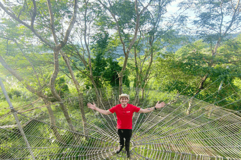 Monte Kulis, Tanay, Rizal: Escursione di un giorno e avventura panoramica