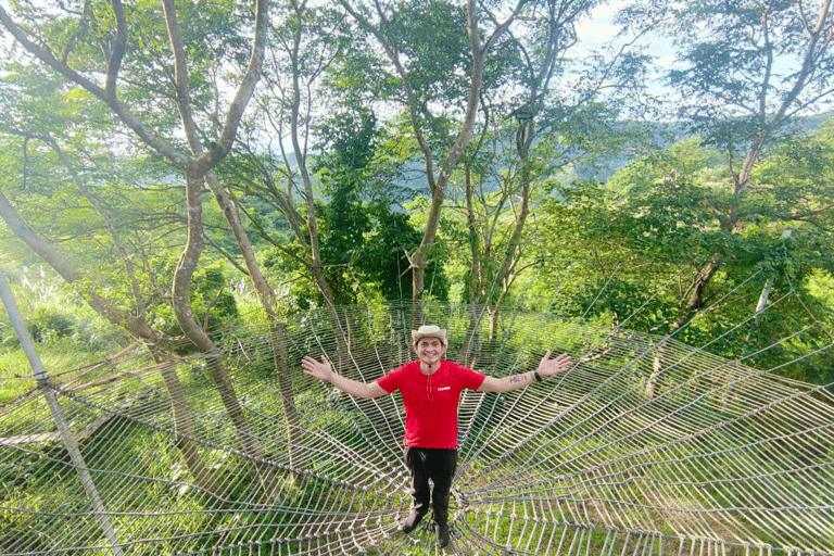 Monte Kulis, Tanay, Rizal: Excursión de un día y aventura panorámica