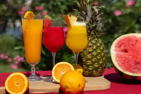 バナックギャラリーエントランス コーヒーとフレッシュジュース付き