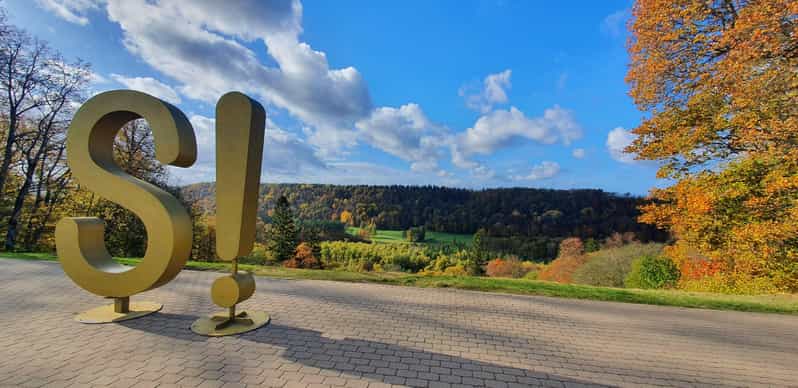 From Riga: Turaida & Sigulda Day Trip with Guide