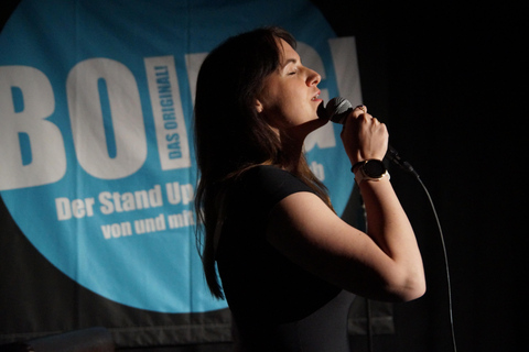 Cologne: BOING! Comedy Club – Top Stand-up Comedy Show Cologne: BOING! Comedy Club - Top Stand-up Comedy Show