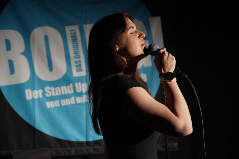 Cologne: BOING! Comedy Club – Top Stand-up Comedy Show Cologne: BOING! Comedy Club - Top Stand-up Comedy Show