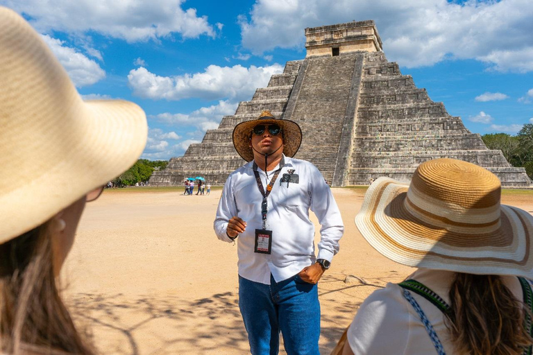 Chichen Itza Premier