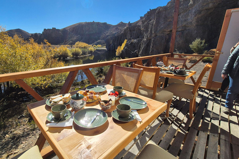 Steppe Experience: Quad Bike Adventure