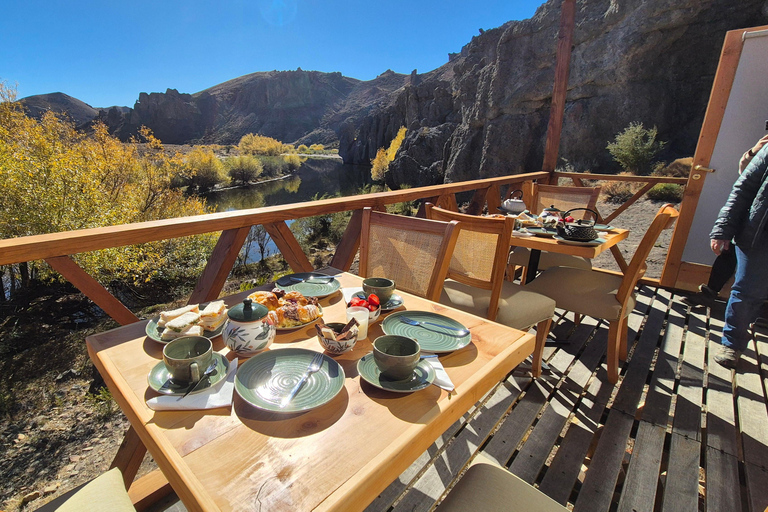 Steppe Experience: Quad Bike Adventure