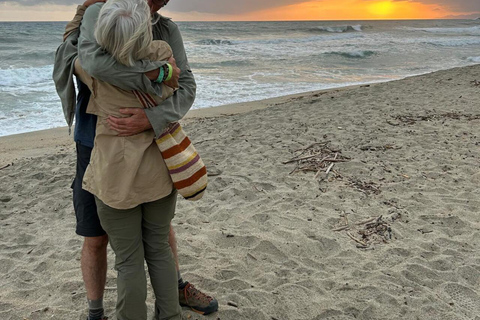 Desde Santa Marta: Ensenada de cinto Tayrona 2-Day Trek