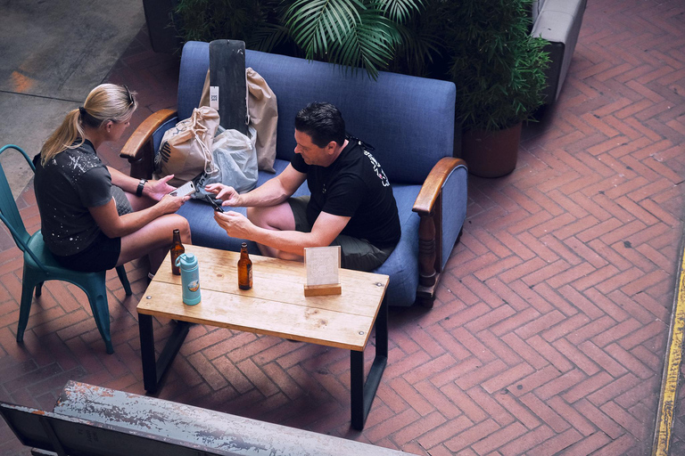 Medellín: Fashion District Guided Tour with