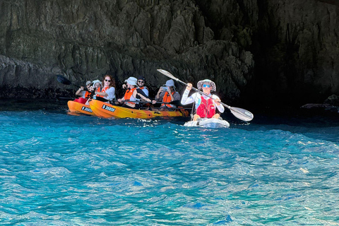 Gozo Kayak Tours