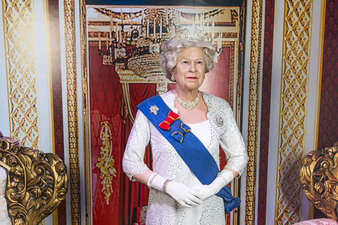 Foz do Iguaçu: Visit to the Dreamland Wax Museum