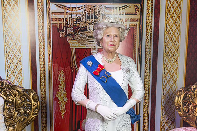Foz do Iguaçu: Visit to the Dreamland Wax Museum