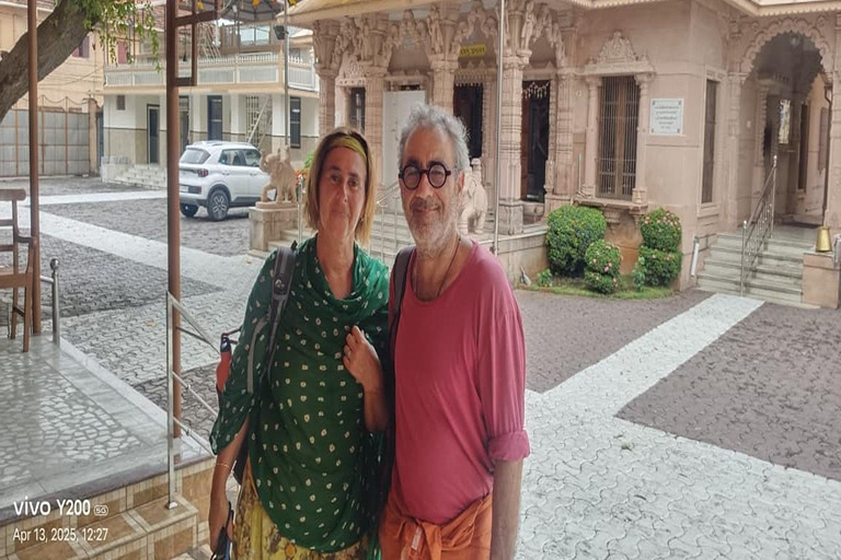 Kochi: Tuk-Tuk-Ausflug mit versteckten SchätzenKochi: Ausflug mit dem Tuk-Tuk zu versteckten Schätzen