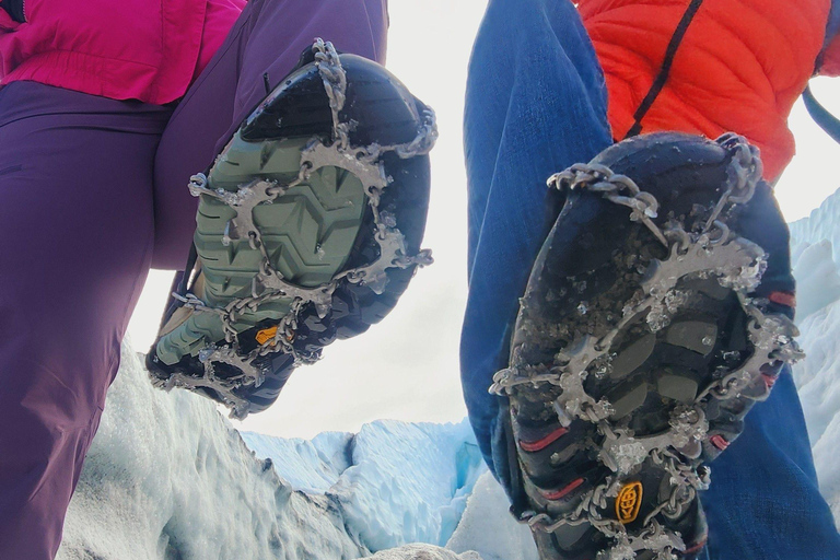Anchorage: Matanuska Glacier Hike with Photo Lessons
