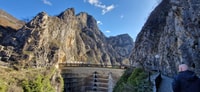 Van Skopje, Vodno Mountain en Matka Canyon Tour - Housity