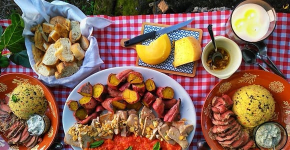 Full Day Wine & Food Tour - Pico Island