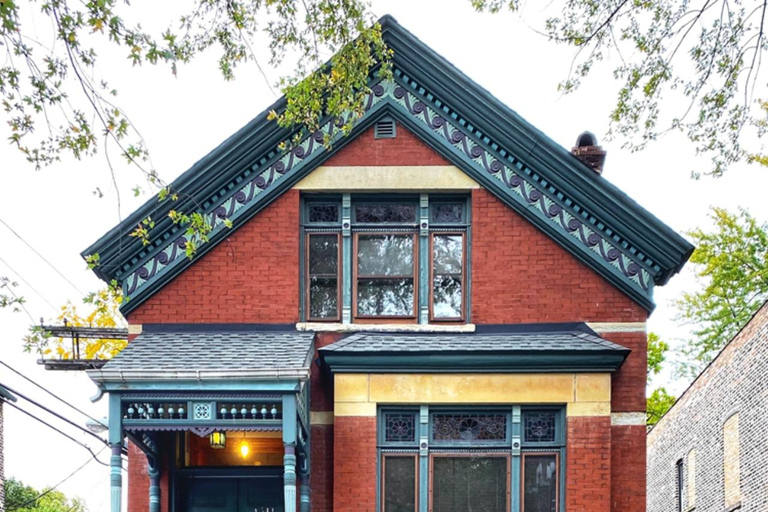 Chicago: Wicker Park Architecture Walking Tour