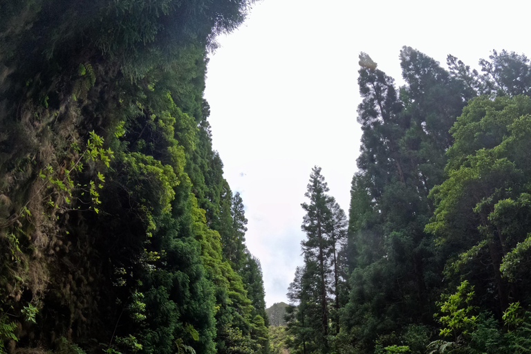 Ultra AdventurePark Canyoning @Vale das Lombadas