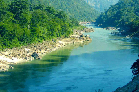 Kathmandu and Pokhara Sightseeing Tour – 5 Days In nepal