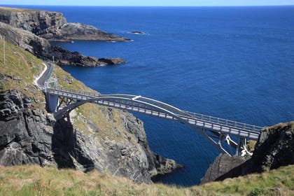 Private Mizen Head, Killarney National Park, Caha Pass Tour - Housity