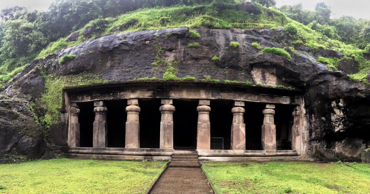 Elephanta Caves With City Tour Of Mumbai GetYourGuide