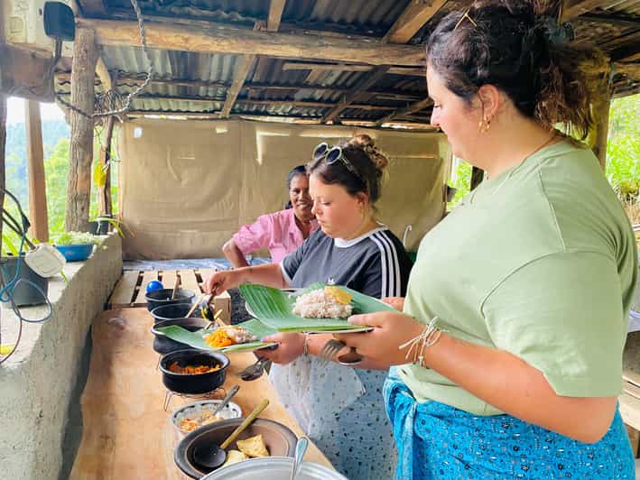 Ella Sri Lanka : Mom's Kitchen Cooking class | GetYourGuide
