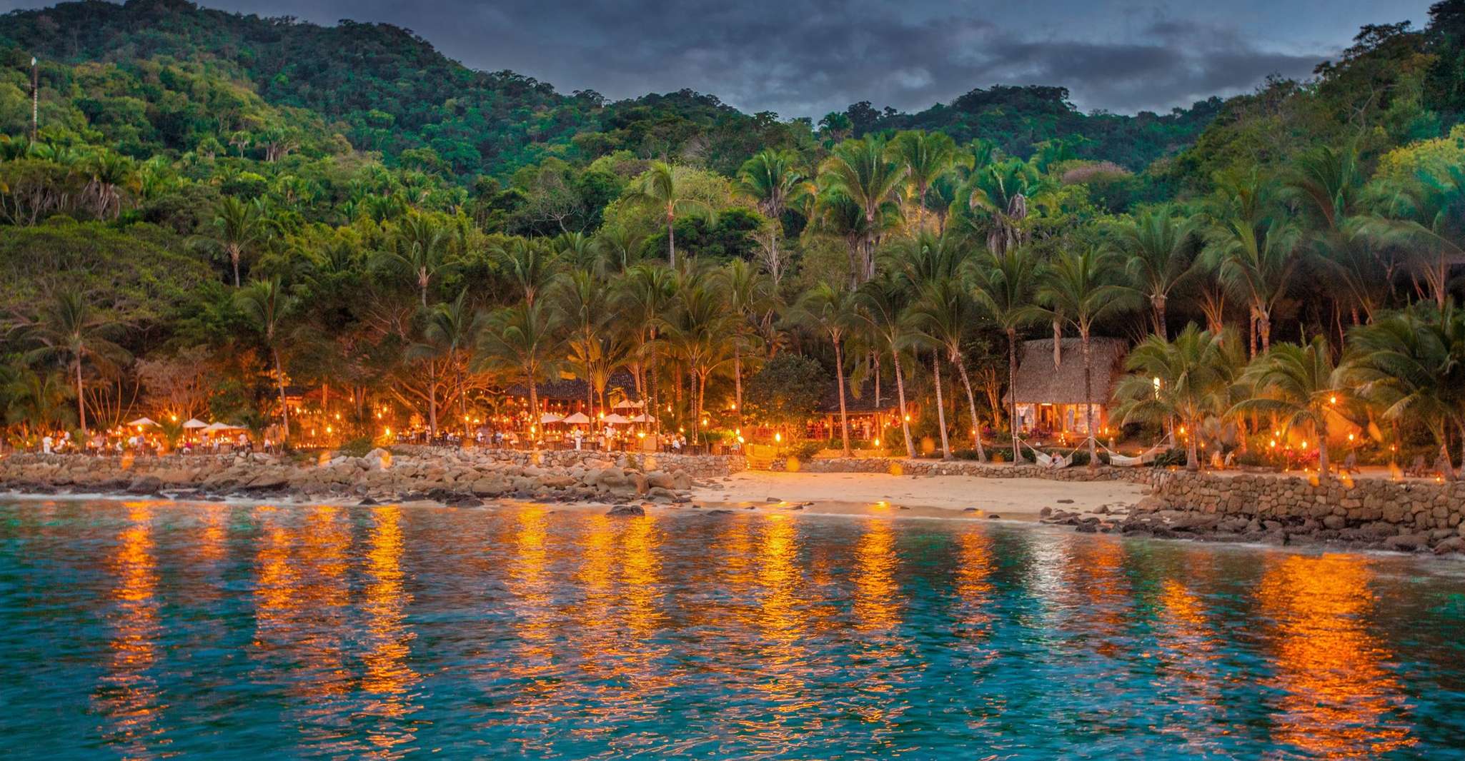 Puerto Vallarta, Rhythmen der Night Cruise & Dinner Show - Hizvo