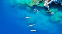 From Kas, Kekova Sea Kayaking Tour With Lunch - Housity