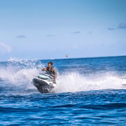 Malta: Alquiler de motos acuáticas