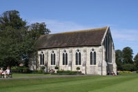 Chichester, Quirky self-guided smartphone heritage walks - Hizvo
