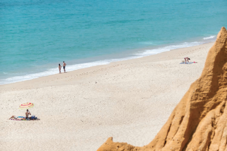 Atlantic Escape: A 10-Hour Coastal Journey from Lisbon