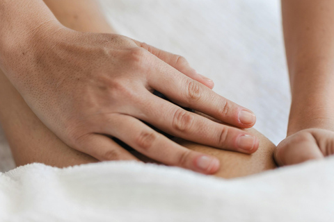 Kathmandu: One-Day Sound Healing Retreat in Chandragiri