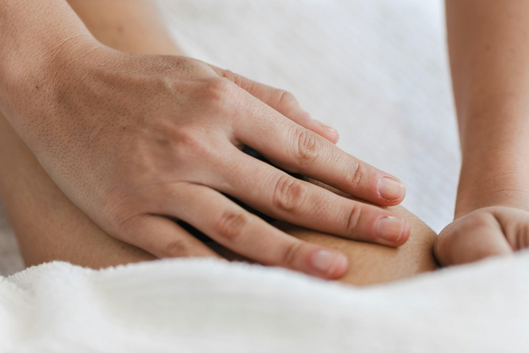 Kathmandu: One-Day Sound Healing Retreat in Chandragiri